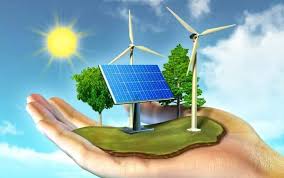  DIPLOMA IN RENEWABLE ENERGY AND ITS APPLICATION IN THE FIELD OF SOLAR